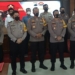 Polres Jepara Gelar Pers Rilis Pencapaian Hasil Akhir Tahun 2021