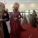 KEREN .. !!! Parade Pengantin Nusantara Harpi Sragen Berebut Piala Ketua DPRD