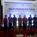Aksi Bupati Yuni Jajal Molis di Acara PLN Multistakeholder Forum