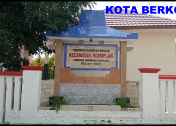 Boyolali Kreatif , Melihat keunikan Ibu-Ibu Ngemplak Gelar Lomba Jilbab