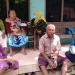 Lansia di Desa Banyu putih Kalinyamatan Jepara Dapat Perhatian Serius Untuk Vaksinasi