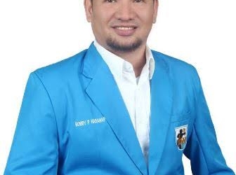 Gelar Rapat Pleno, DPD KNPI Kota Depok Bahas Agenda Musda