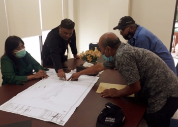 Taman Tematik Juanda Padukan Ekosistem ,Sarana Rekreasi dan Perekonomian Lingkungan