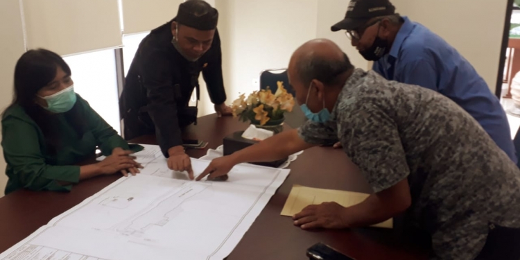 Taman Tematik Juanda Padukan Ekosistem ,Sarana Rekreasi dan Perekonomian Lingkungan