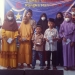 GENTA Kudus Sambut Hari Ibu Lakukan Gerakan Santunan Yatim dan Perlombaan