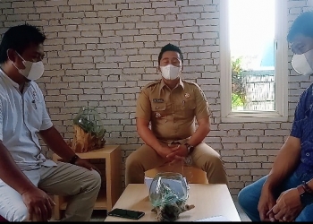 Plt PAPDESI Kab. Jepara Akomodir dan Wadahi Suara Kades Terkait Pepres 104 Pasal 5 Ayat 4