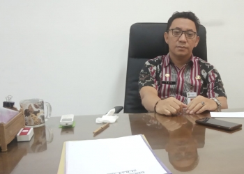 Kadinsospermasdes Kab.Jepara, Kades Agar Tetap Ikuti Regulasi Terkait PerPres 104