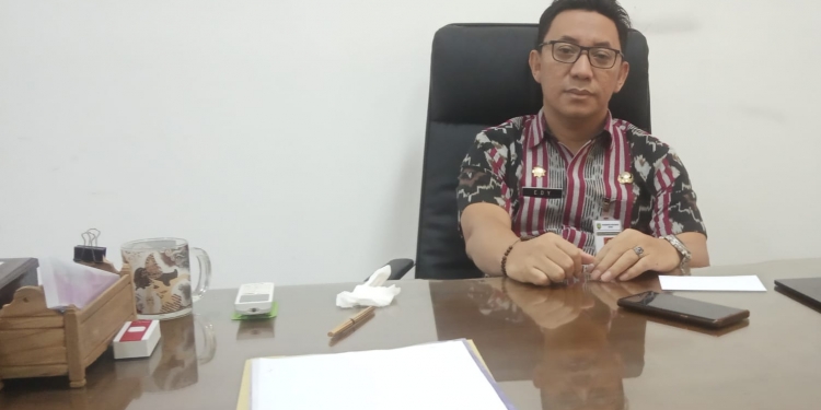 Kadinsospermasdes Kab.Jepara, Kades Agar Tetap Ikuti Regulasi Terkait PerPres 104