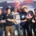 MUSISI DEPOK PEDULI SEMERU, Kumpulkan Donasi Jutaan Rupiah Untuk Korban Semeru