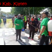 KLATEN GELAR SEMPROTAN ECO ENZYME MASUK REKOR MURI