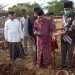 Ketua DPRD Jepara Hadiri Peletakan Batu Pertama Masjid Desa Pringtulis Nalumsari