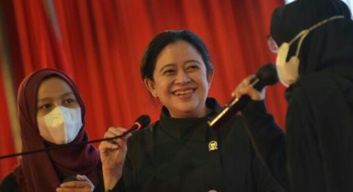 Ketua DPR RI : Merasa Prihatin Masih Banyak Terjadi Kasus kekerasan seksual