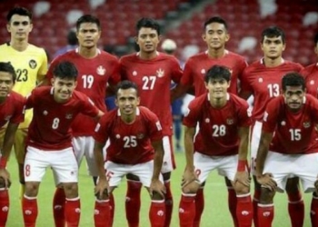 Puan Maharani: “Semangat dan Daya Juang Para Pemain Menunjukkan Timnas Memiliki Masa Depan Yang Cerah”