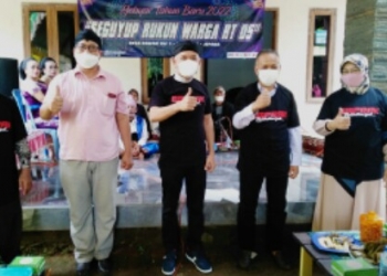 Kesenian Tradisional Mendapat Perhatian Khusus Bupati Jepara