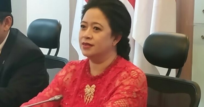 Ketua DPR RI : Puan Maharani Ucapkan Selamat Hari Amal Bhakti Kemenag Ke-76 Tahun 2022