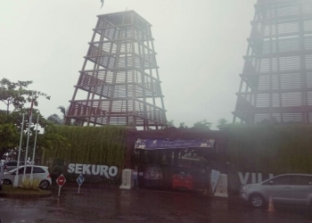 BRI Cabang Jepara Sinergikan Kerjasama Program Dengan Para Kepala Desa