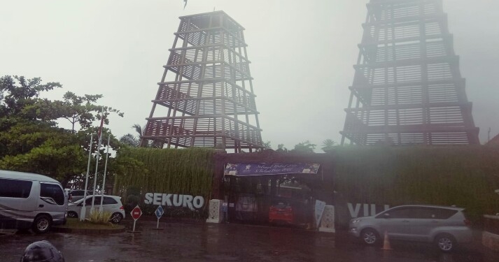 BRI Cabang Jepara Sinergikan Kerjasama Program Dengan Para Kepala Desa