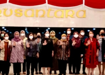 Ulama Perempuan: Jangan Khawatir, yang Mendukung RUU TPKS Lebih Banyak