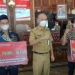 Bupati Jepara Berikan Bantuan Operasional Ketua RT dan RW