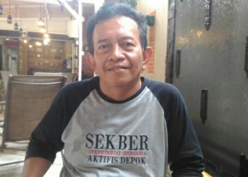 Presidium Aktivis Minta Kejari Depok Tidak Terpengaruh Oleh Desakan Siapapun