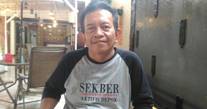 Presidium Aktivis Minta Kejari Depok Tidak Terpengaruh Oleh Desakan Siapapun