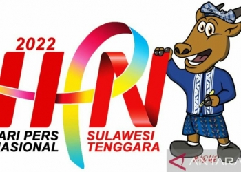 Para Duta Besar Negara Sahabat Asia hingga Negara Uni Eropa Akan Hadiri HPN 2022 Kendari