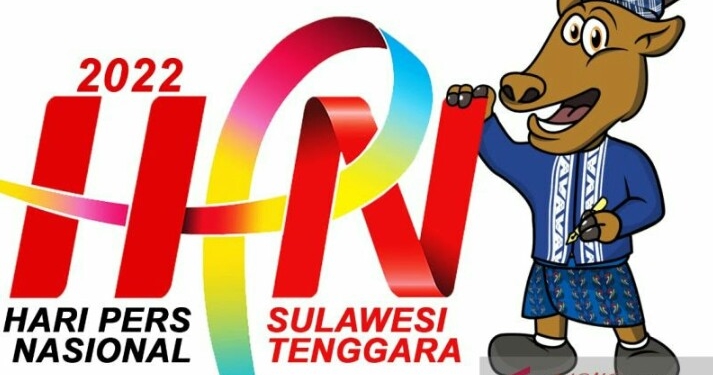 Para Duta Besar Negara Sahabat Asia hingga Negara Uni Eropa Akan Hadiri HPN 2022 Kendari