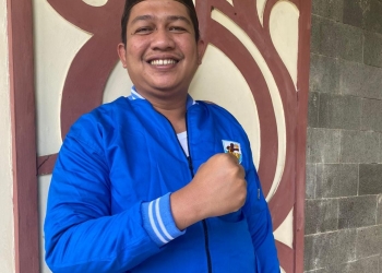 Usai Musda, Ketua Tim Formatur Terpilih Army Mulyanto Segera Susun Struktur Kepengurusan KNPI Kota Depok