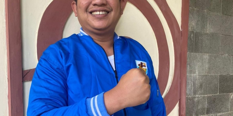 Usai Musda, Ketua Tim Formatur Terpilih Army Mulyanto Segera Susun Struktur Kepengurusan KNPI Kota Depok