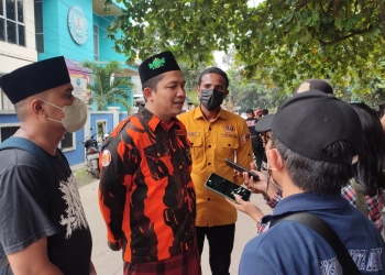 Musda Jilid II, Army Mulyanto Jadi Ketua KNPI Depok