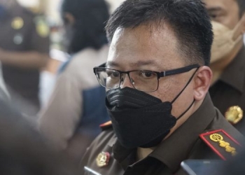 Bertambah Lagi 1 Tersangka Kasus Damkar Kota Depok