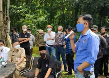 Paguyuban Balai Wartawan (Balwan) Kota Depok, Peringati Hut HPN 2022 Gelar Mancing Bareng