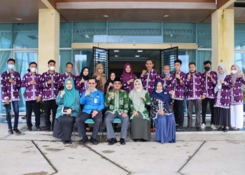 Bupati Anwar Sadat Buka Pelatihan Berbagai Keterampilan di UPTD BLK Betara