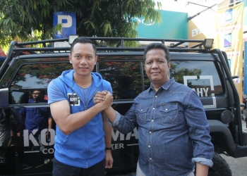 Demokrat Solo Targetkan 5 Kursi di Pemilu 2024