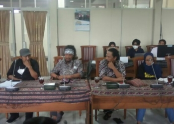 Pembangunan Hotel Bintang 5 di Karimun Jawa Rusak Lingkungan dan Kearifan lokal