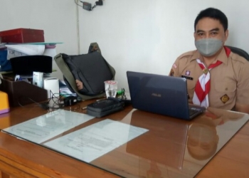 Kekompakan Kades, Carik, dan BPD, Kunci Sukses Pembangunan Desa