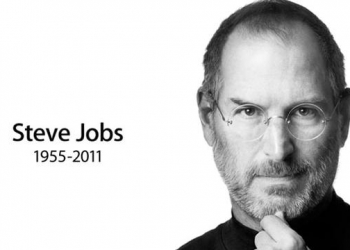 Kelahiran Steve Jobs Sang Penemu iPhone