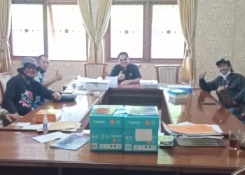 Tegakkan Perda Tentang Miras, Sebelum ada Korban Generasi Selanjutnya