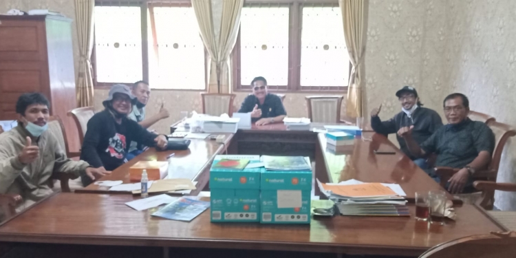 Tegakkan Perda Tentang Miras, Sebelum ada Korban Generasi Selanjutnya