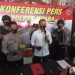 Cabuli Pasien Berulang Kali Dukun Cabul ditangkap Satreskrim Polres Jepara