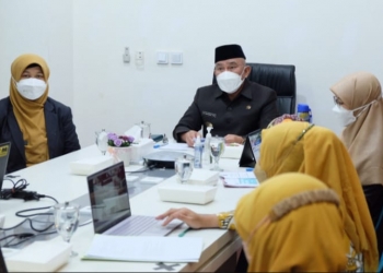 Kasus Omnicorn Melonjak, Ini Himbauan Walikota Depok