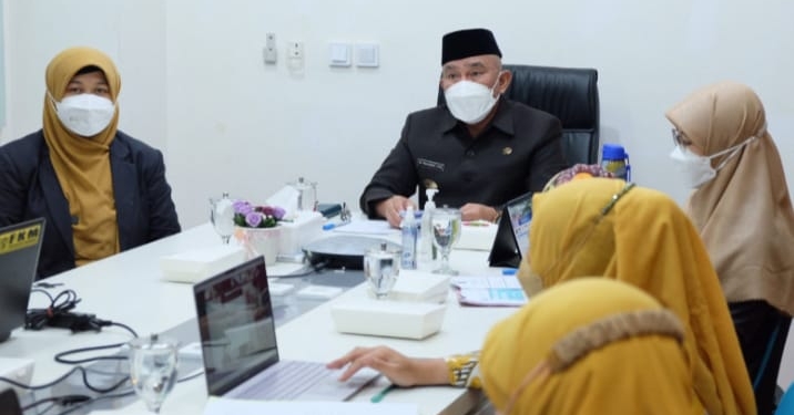 Kasus Omnicorn Melonjak, Ini Himbauan Walikota Depok