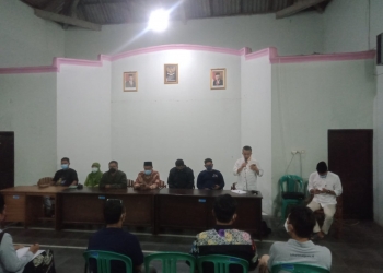 Sosialisasi Pembangunan Hotel Start-up Island di Karimunjawa Libatkan Steckholder