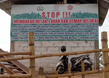 Antisipasi Bencana Alam Kawali dan Satgas Desa Somosari Edukasi dan Advokasi Masyarakat