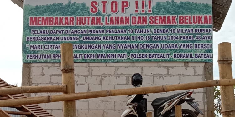 Antisipasi Bencana Alam Kawali dan Satgas Desa Somosari Edukasi dan Advokasi Masyarakat