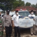 Desa Tigajuru Mayong Antusias Sambut Bantuan Mobil Ambulance DPR RI