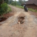 Proyek Jalan dan Gorong Gorong Mangkrak, Pertanian Terhambat Warga Banyak Celaka