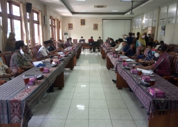 Pembangunan Startup Island Karimunjawa dihentikan, Menunggu Regulasi Perizinan