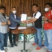 JINGGA 877 FC “Banteng Tanah Merah” Siap Raih Prestasi
