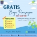 PT. Tirta Asasta Depok (Perseroda) Memperpanjang Promo Gratis, Karna Tingginya Animo Masyarakat